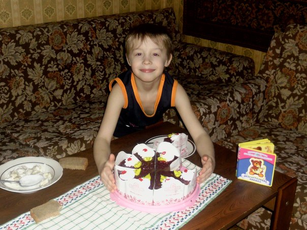 №1, Ivan Enter, 4.3 №1, Ivan Enter, 4.3