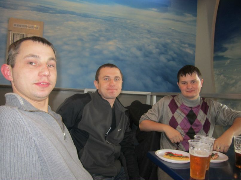 Стас Скоробогатов | Саратов