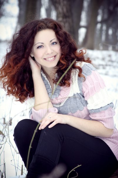 Настя Аврамчук | Луцк