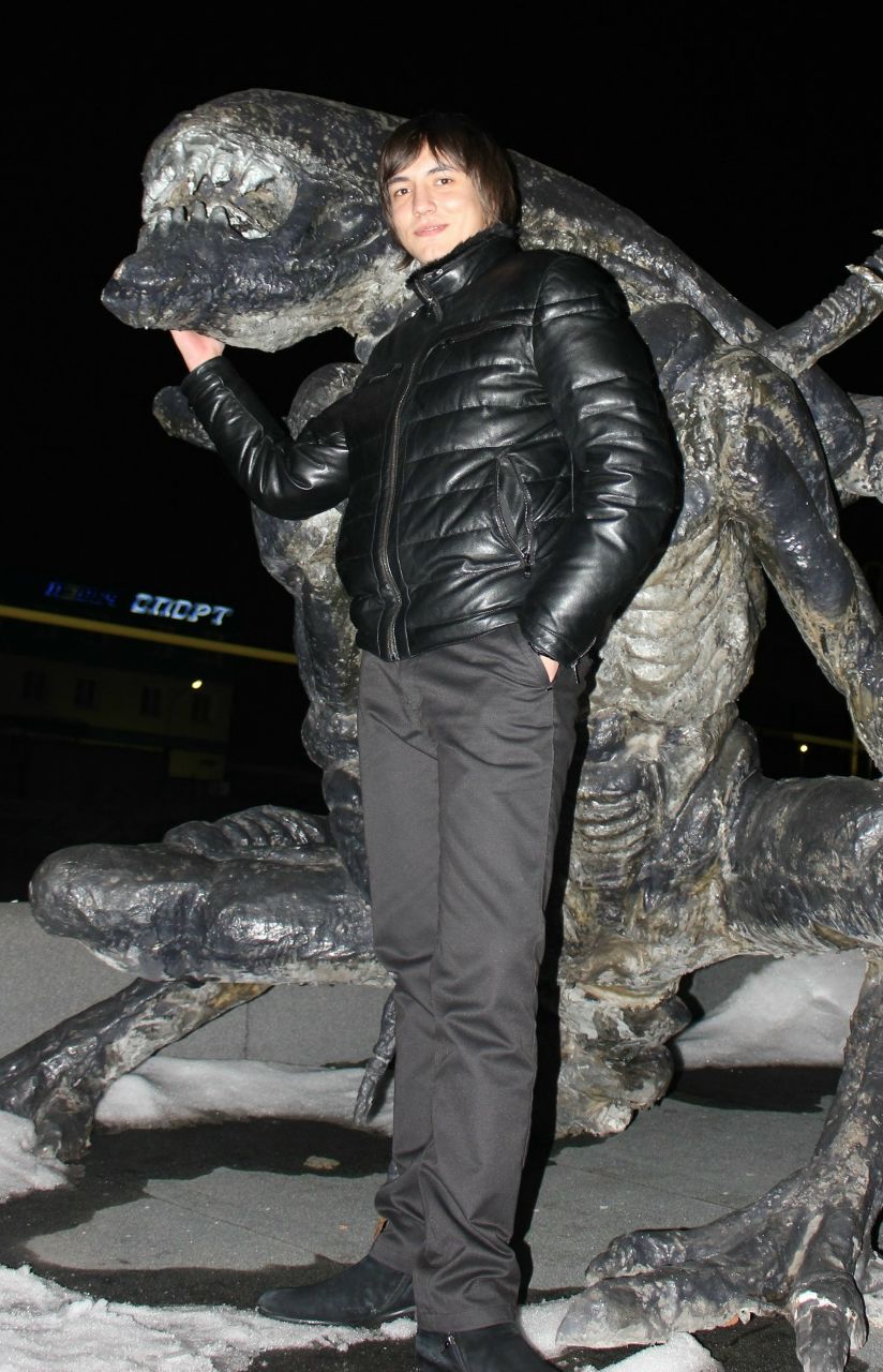 Александр Колчев | Пушкино