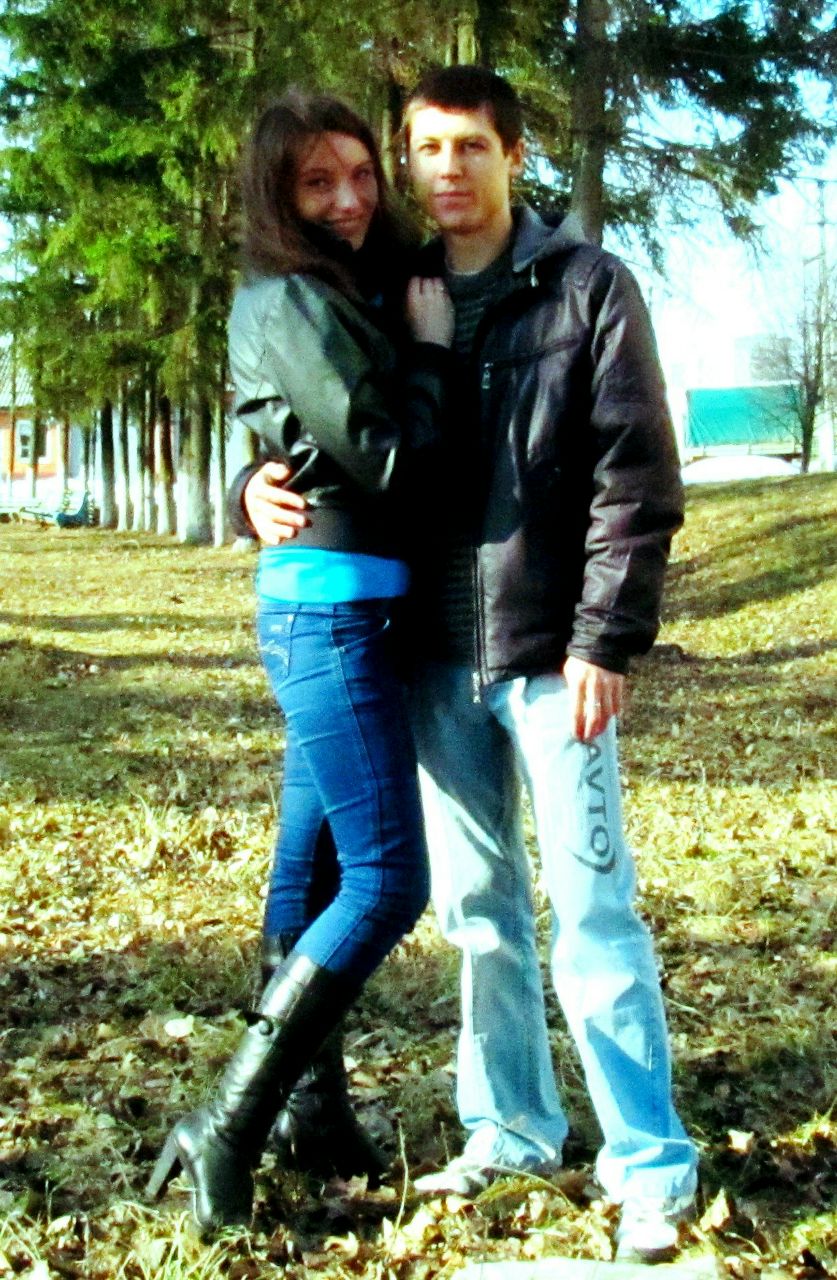 Руслан Серекпаєв Олексійович | Житомир