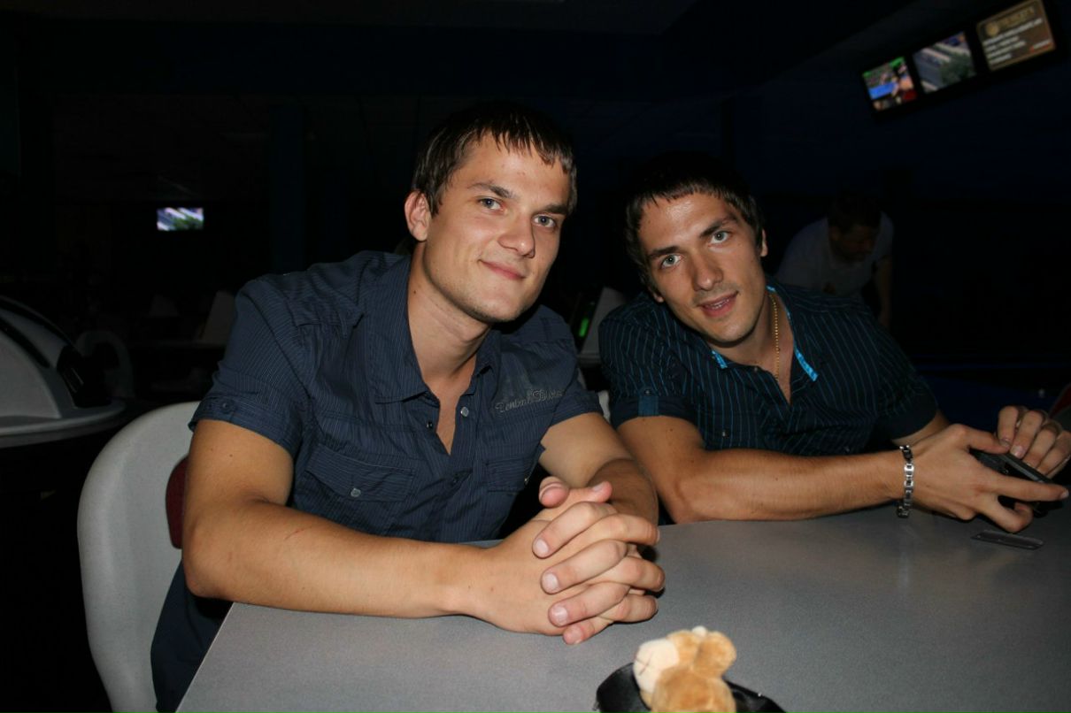 Паша Ігнатенко | Тернополь