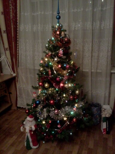 Анна Соколова | Санкт-Петербург