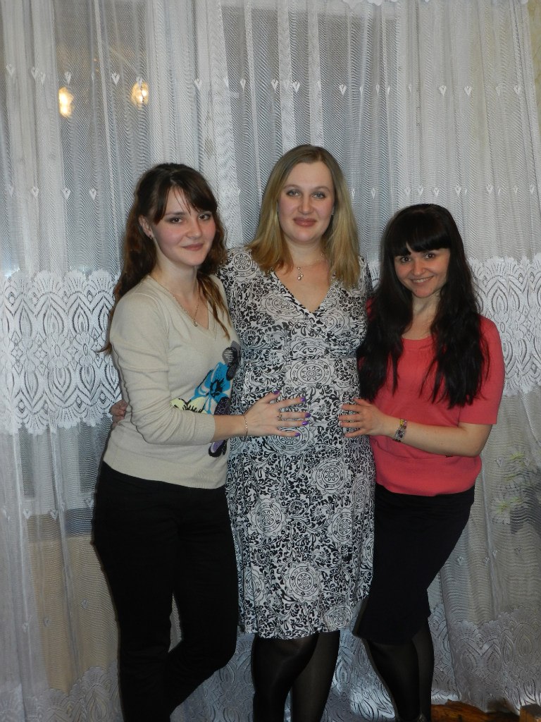 Людмила Клочкова | Москва