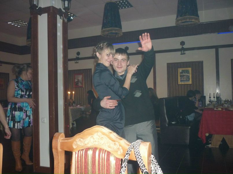 Ольга Хисматуллина-Усова | Уфа