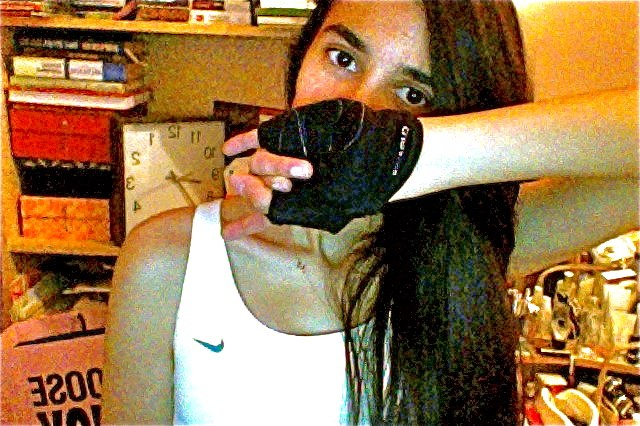 Janna M | Москва