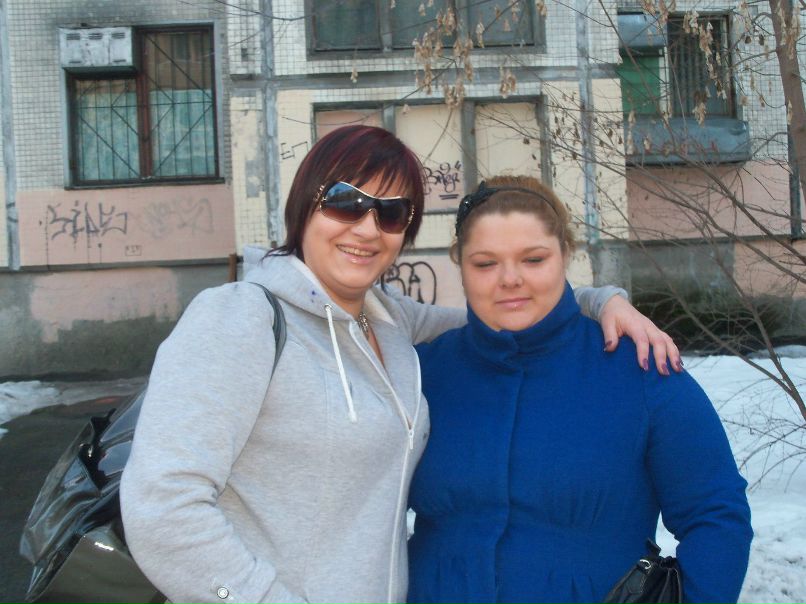 Алёна Давыдова АЛЕКСАНДРОВНА | Санкт-Петербург