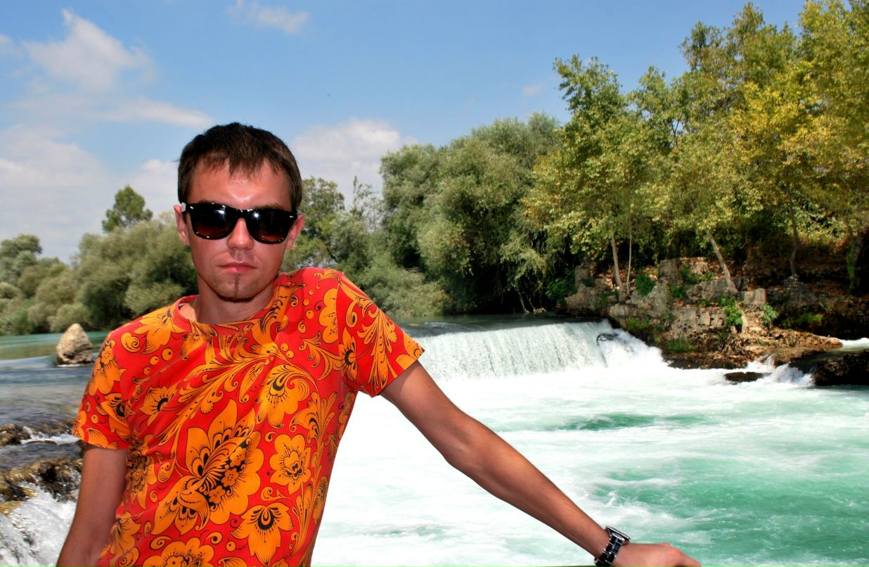 Андрей Кобко kokkus_flash | Киев