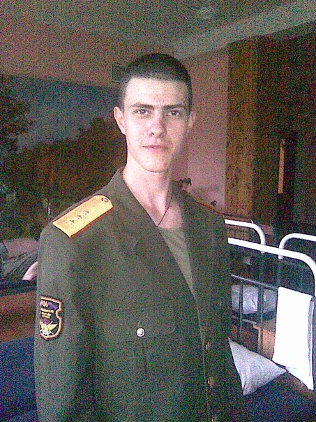 №196, Макс Немец, 36 лет №196, Макс Немец, 36 лет