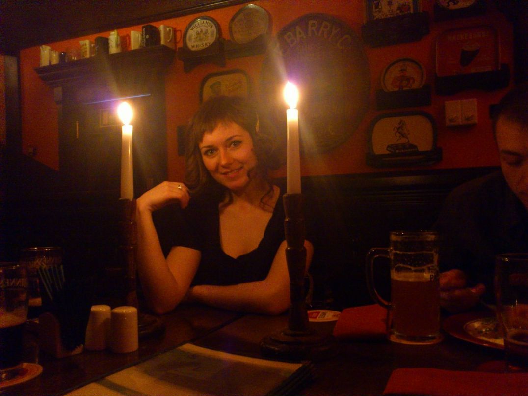 Ольга Зябкина | Белгород