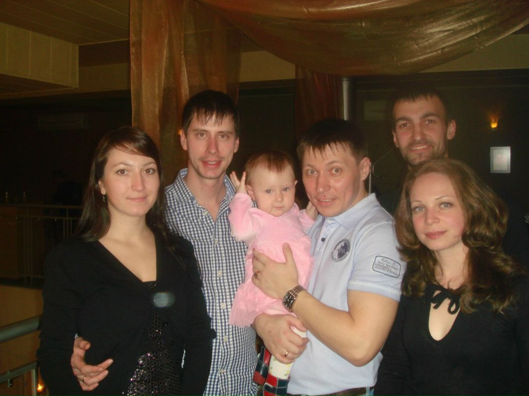 Андрей Кормишин | Тольятти