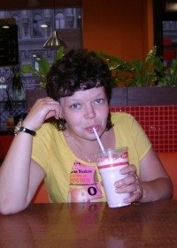 Юля Залыгина | Северодвинск