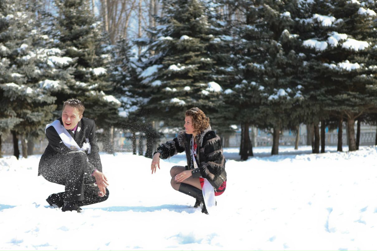 Никита Мазур | Кривой Рог