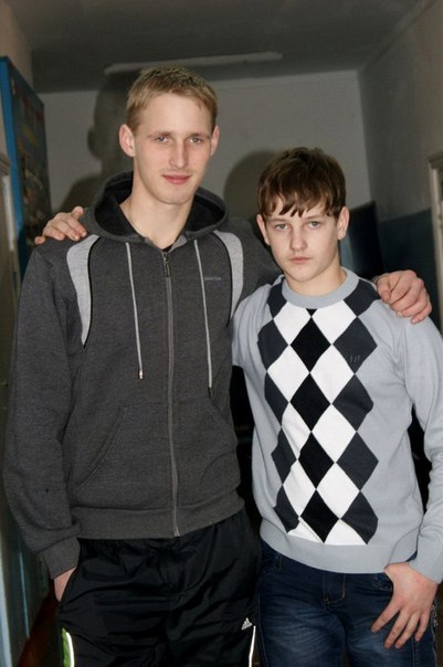 №62, Виталий Колейников, 30 лет, Магистральный №62, Виталий Колейников, 30 лет, Магистральный