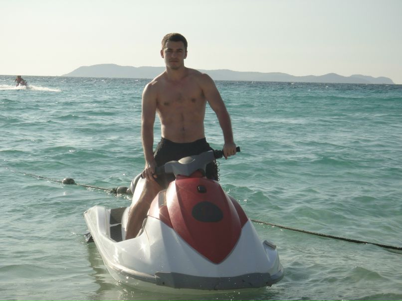 Шамиль Кучкаров | Уфа