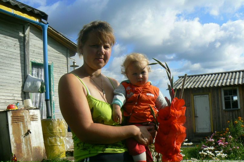 Илья Демидов | Пай