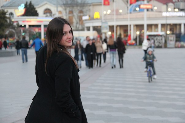 Марго Ивочкина | Одесса