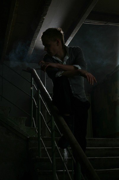 Андрей Алексашин ۩۞۩๑۩๑†Анархист†๑۩๑۩۞۩ | Москва