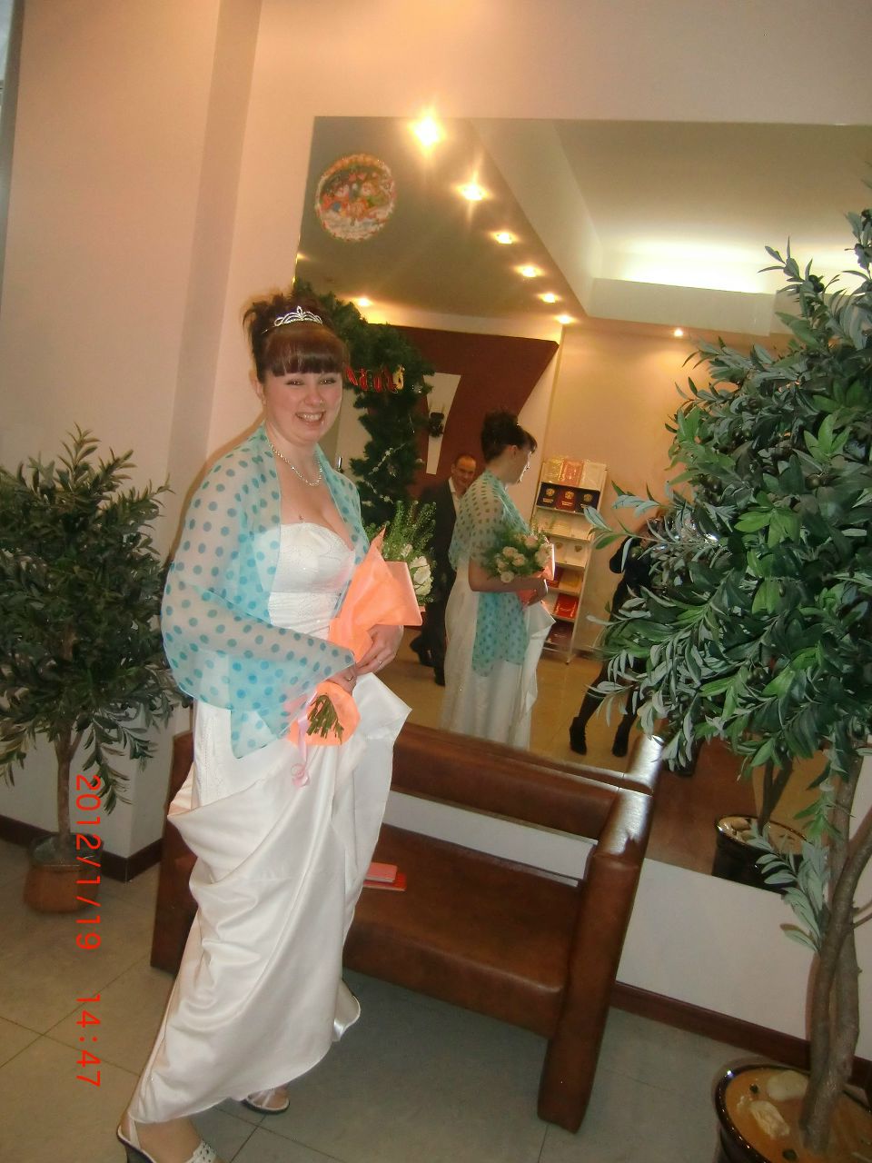 Юлечка Егорчева | Москва