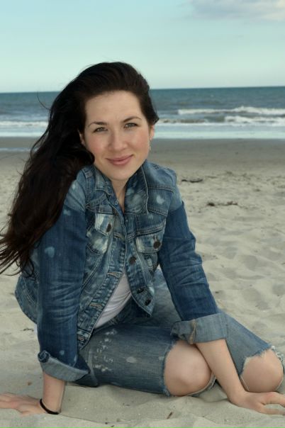 №19, Lara Mcbean №19, Lara Mcbean