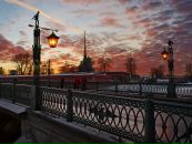 Фотография Сережа Ленс