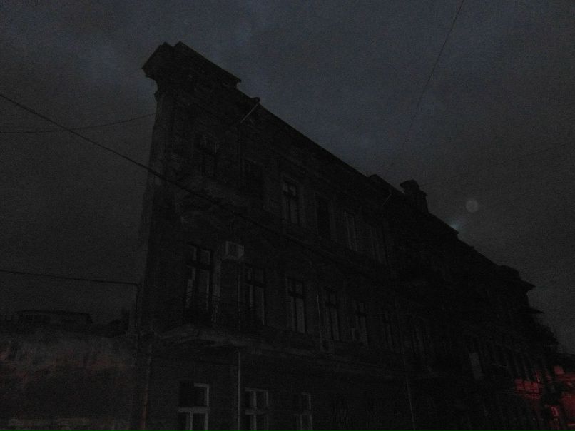 Слава Бершадский | Одесса