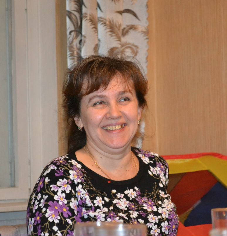 Юлия Силенок | Конаково