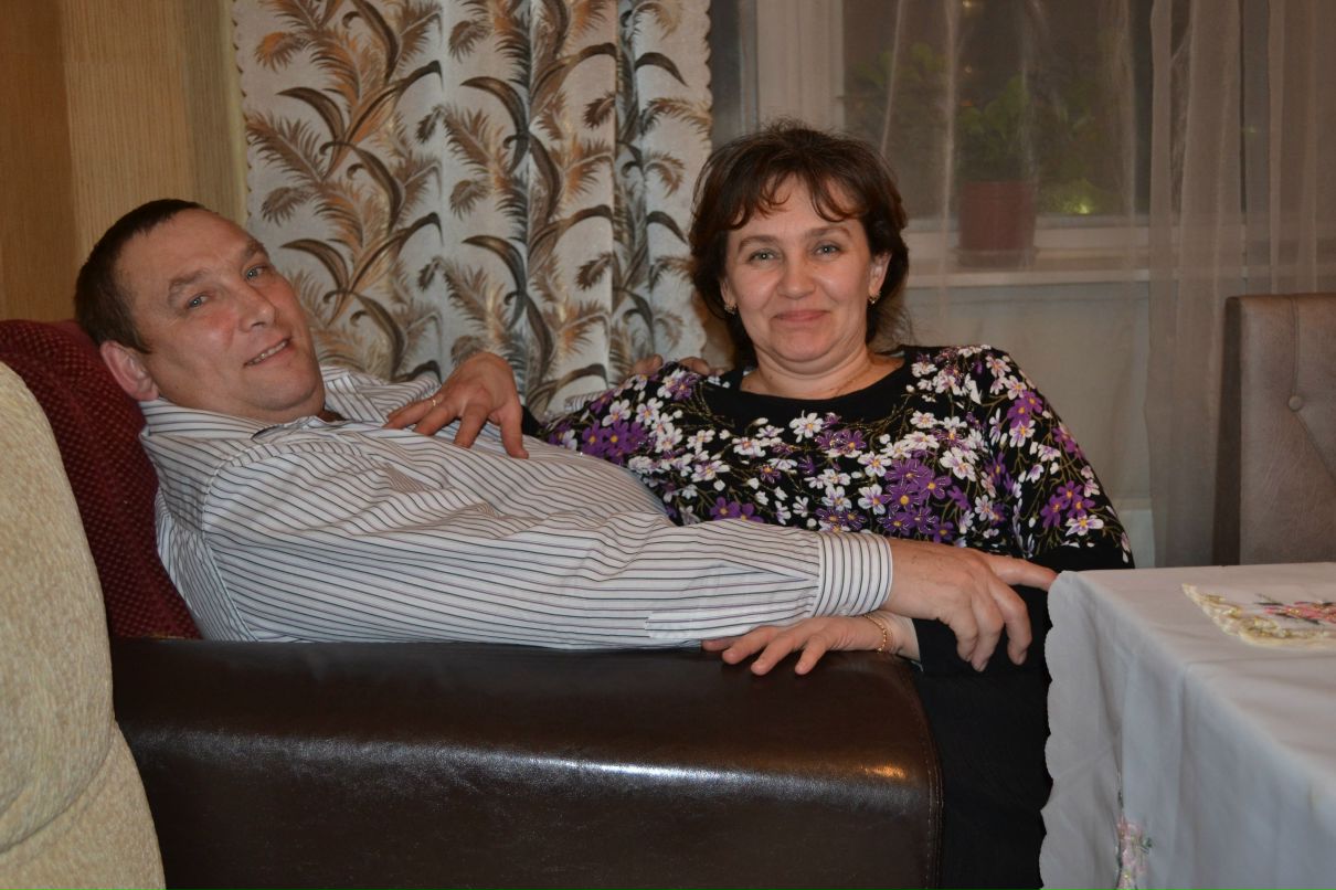 Юлия Силенок | Конаково