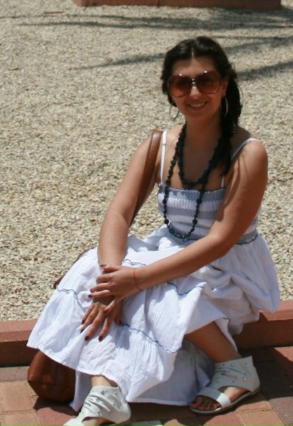 №29, Olga Tovkach, Днепр (Днепропетровск) №29, Olga Tovkach, Днепр (Днепропетровск)