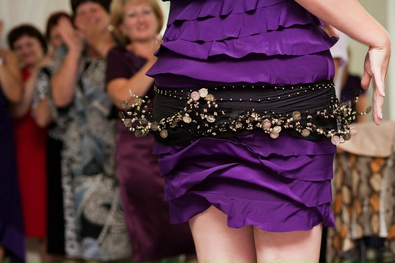 Катюшка Уфимцева | Новосибирск