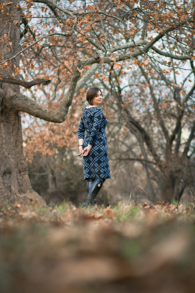 Ирина Крински | Симферополь