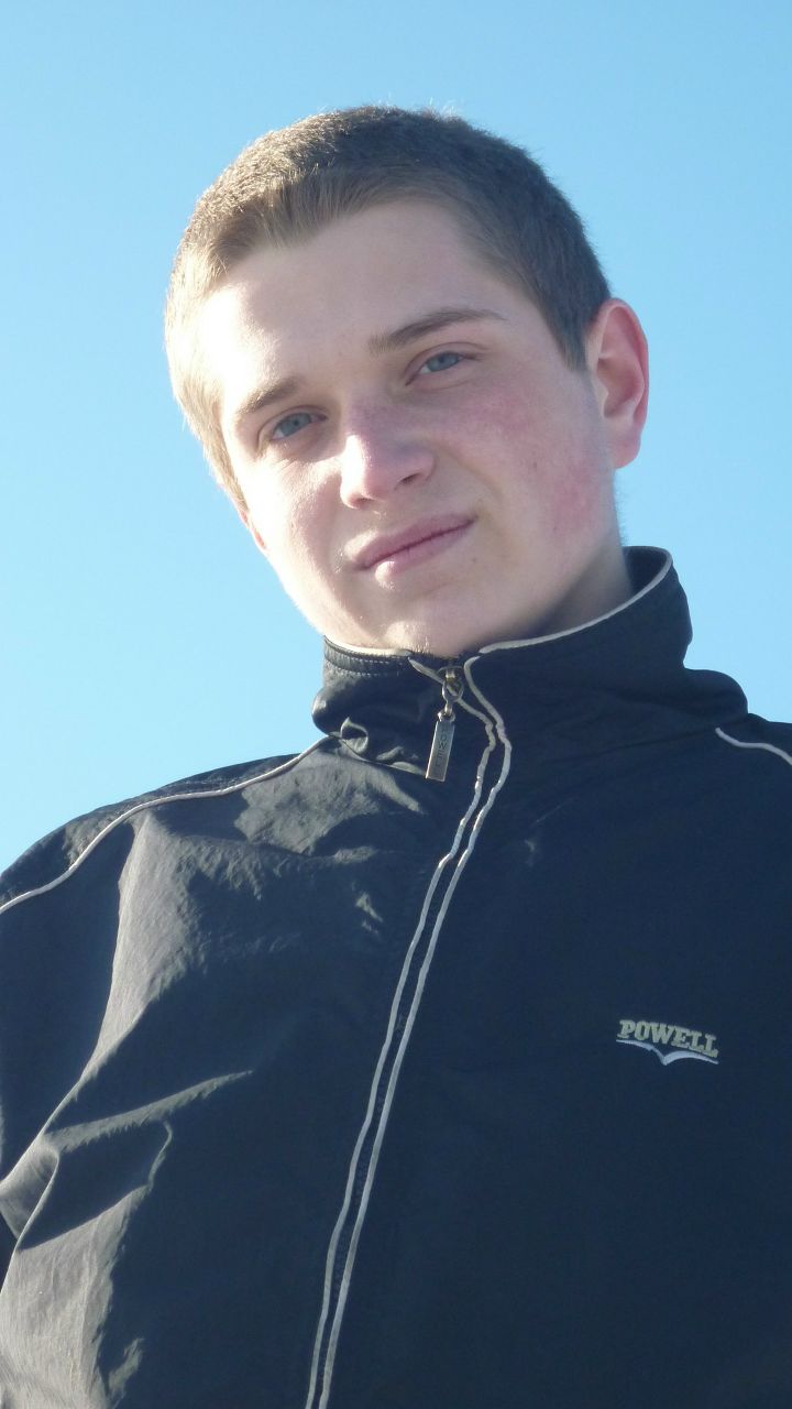 Сергей Крылов | Санкт-Петербург