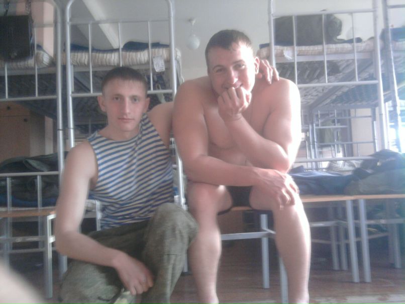 Николай Бормусов | Новосибирск