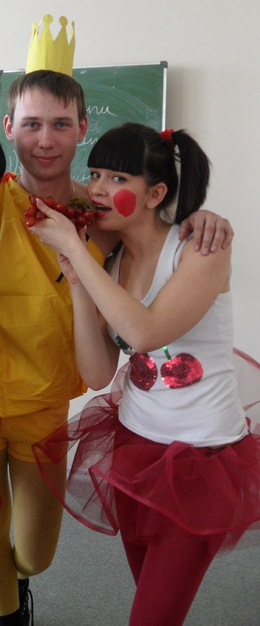 Татьяна Сатдарова | Самара