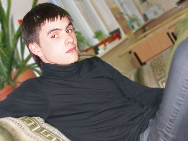 №45, Александр Иващенко, Краснодар №45, Александр Иващенко, Краснодар