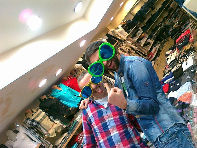 N-Rique Mert | İstanbul