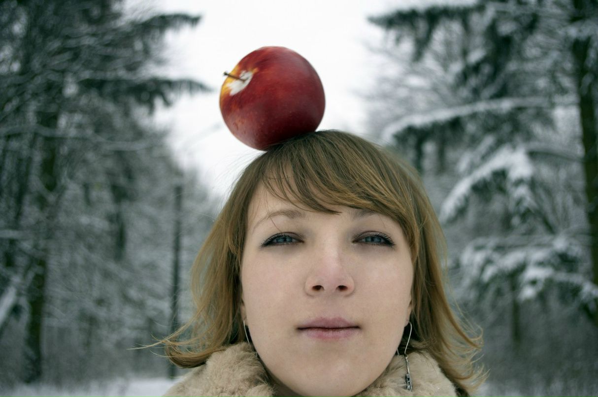 Настінька Шустак | 