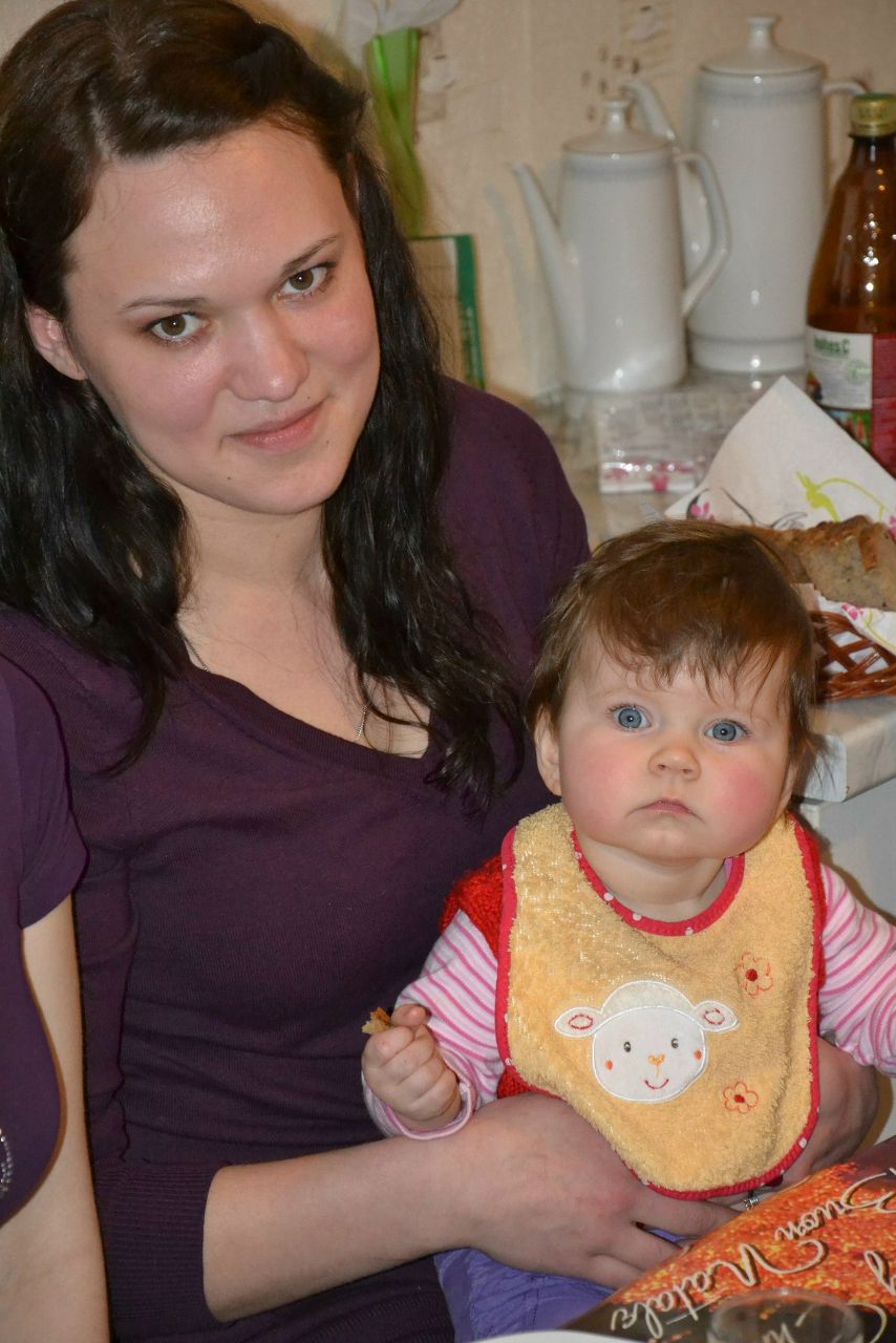 Дарья Артёмова | Чусовой