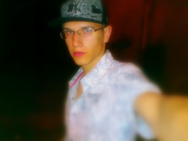 Максим Джигін ~=ДжиН=~ | Львов