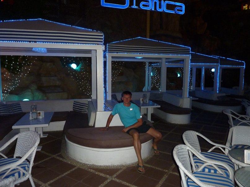 Андрей Копейкин | Тула