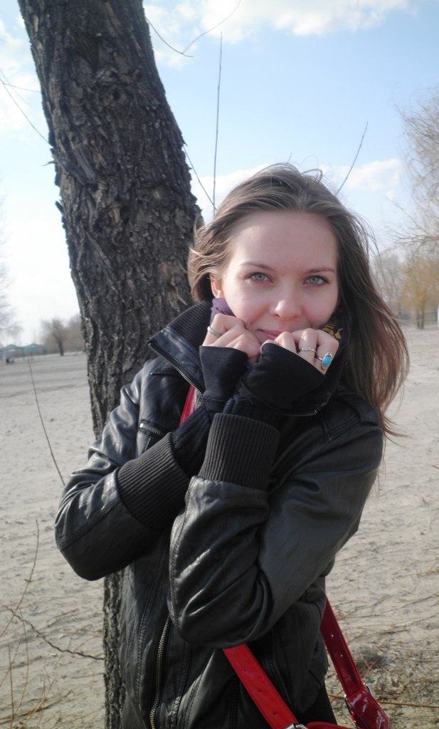 Татьяна Дедищева | Киев