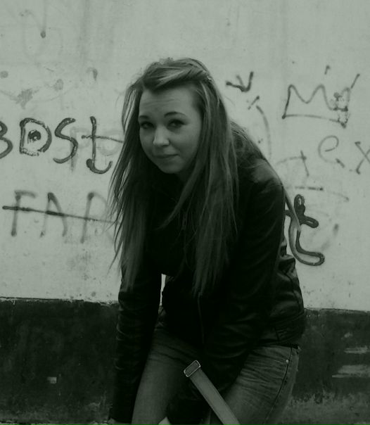 №16, Анастасия Карпова №16, Анастасия Карпова