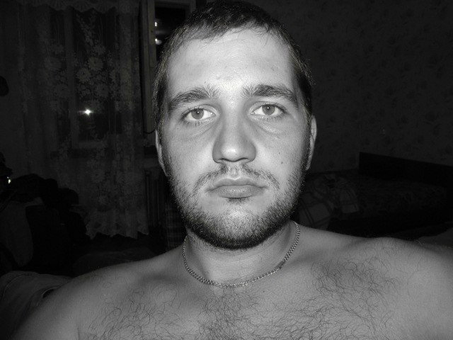 Павел Авдошкин | Орша