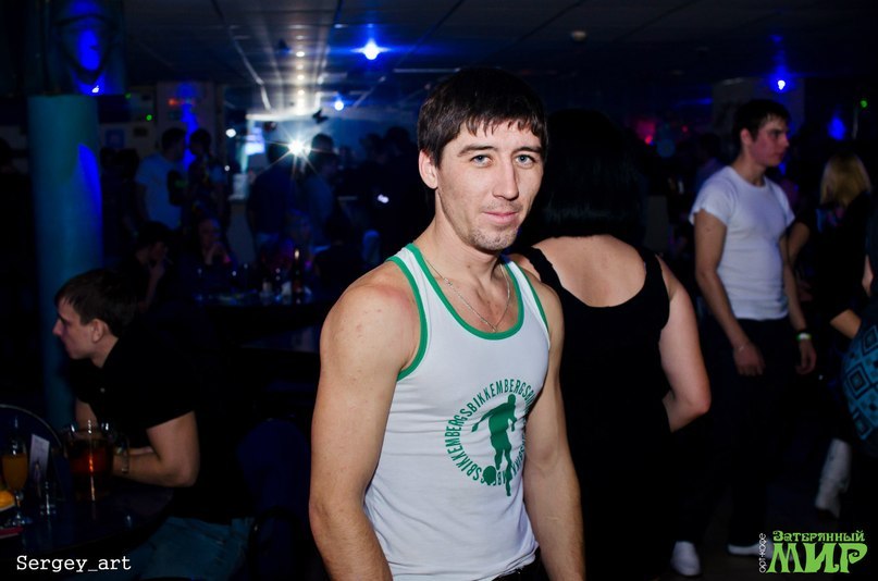 Андрей Страхов | Ростов-на-Дону