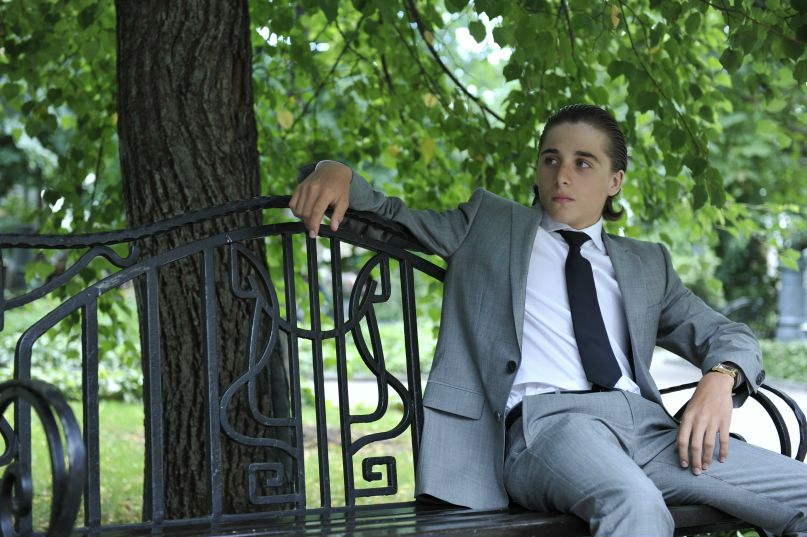 Павел Петросян | Королёв