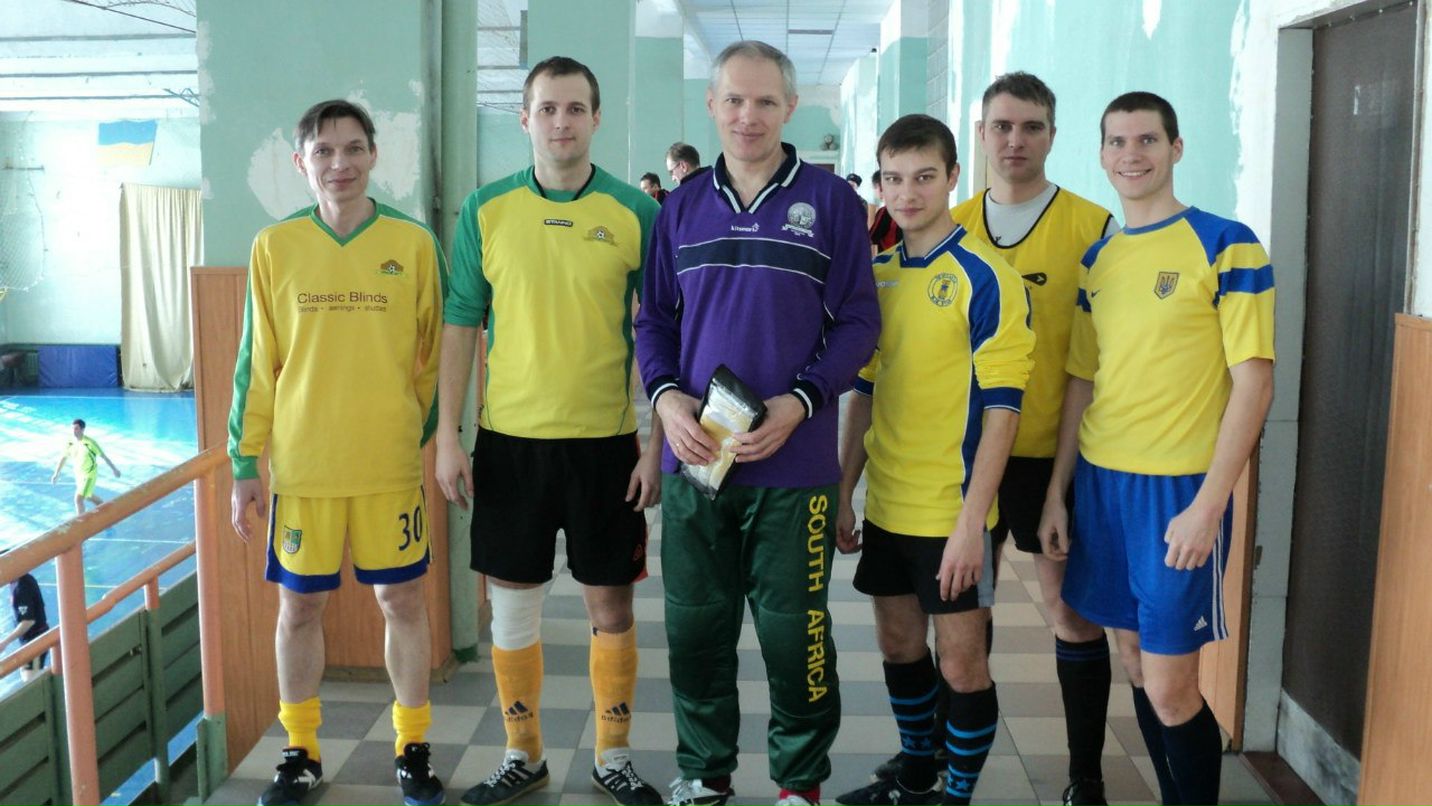 Александр Зоровый | 