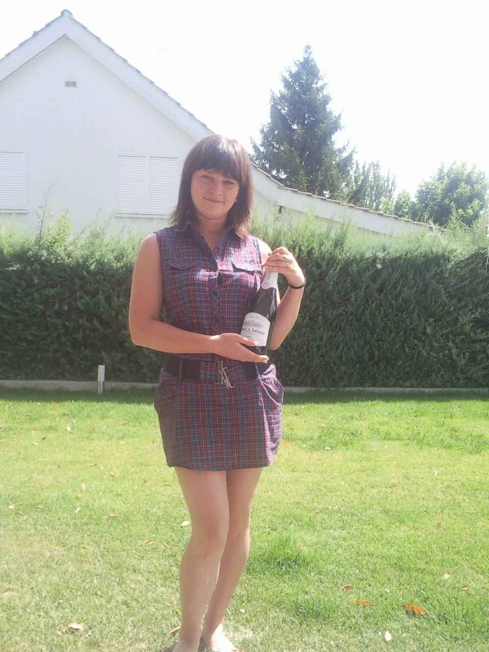 Любов Плешкан | Яблонов