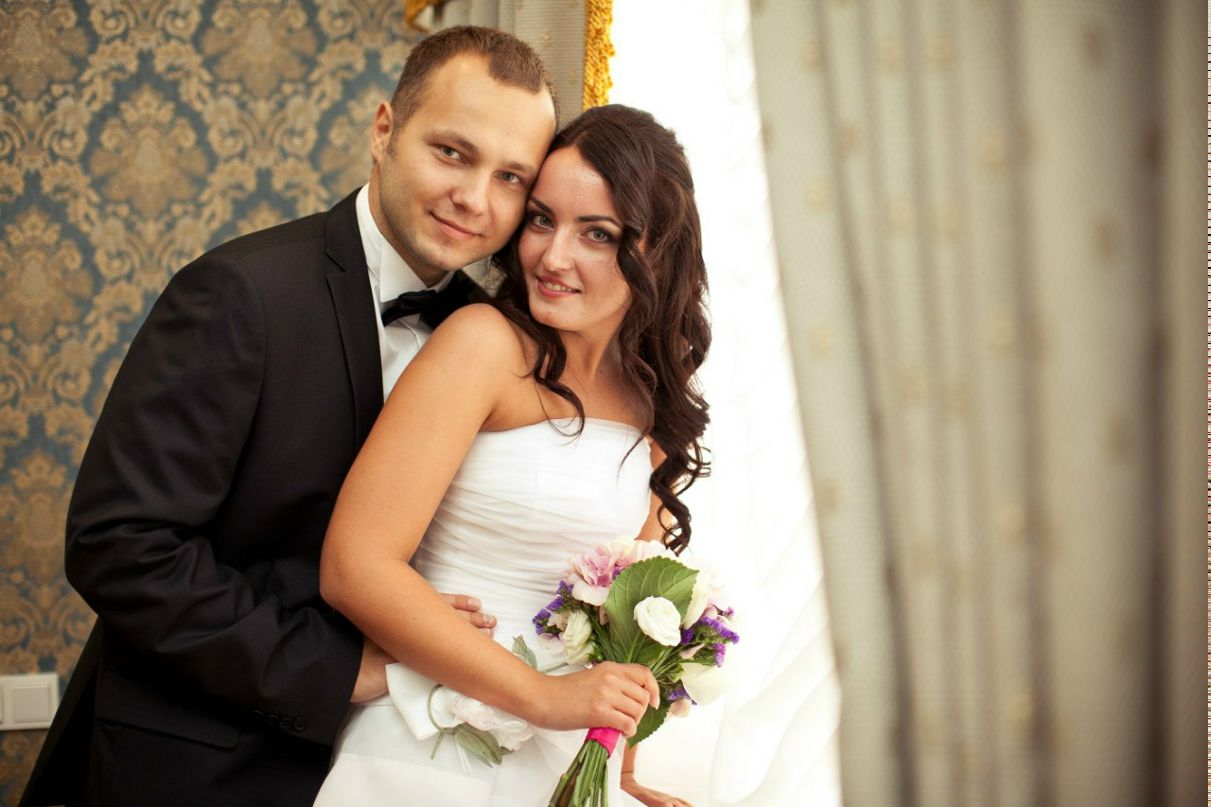 Дарья Замкина | Тюмень