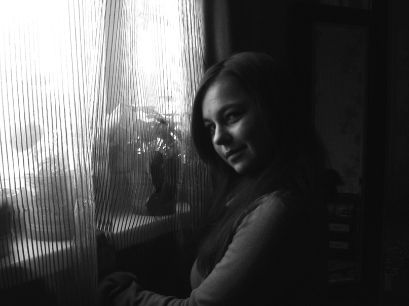 Anna Tihomirova | Санкт-Петербург