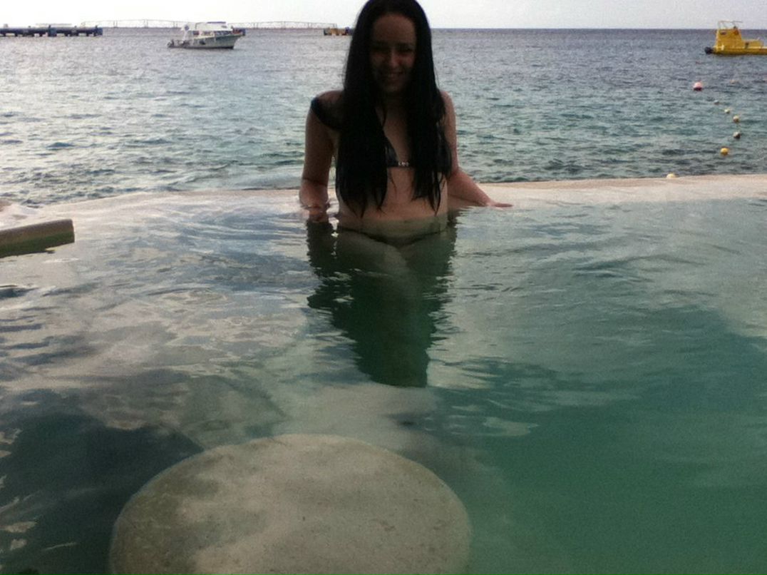 Anna Prokopenko | Dallas